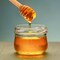 6PCS 6-Inch Wooden Honey Dipper Sticks, Stirrer Set for Wedding and Party Favors